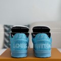 「#4200」「#4114」Louis Vuitton Trainers Sneakers