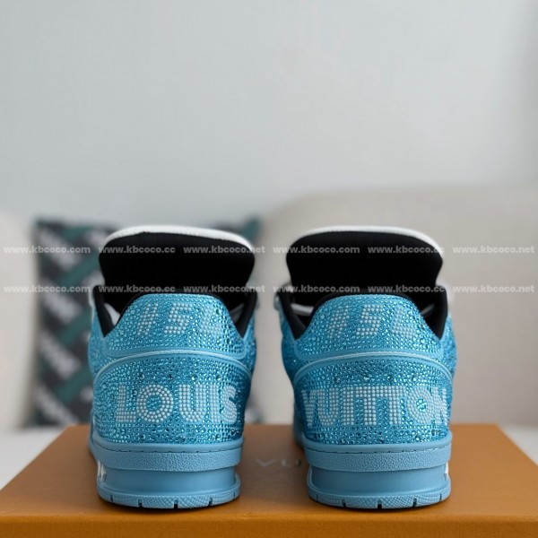 Louis Vuitton Trainers Sneakers