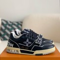 「#81」LOUIS VUITTON TRAINER 1A98UX Sneakers FallWinter
