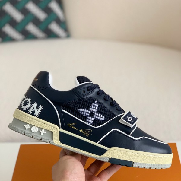 LOUIS VUITTON TRAINER 1A98UX Sneakers FallWinter
