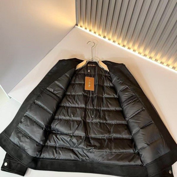 Loro Piana24 Autumn and Winter Men