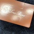 「#4204」Loro Piana24 Autumn and Winter crew neck knitted sweater