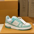 「#301」LOUIS VUITTON TRAINER 1A8KB8 Sneakers