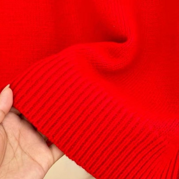 Loro Piana Fair Isle Turtleneck Sweater