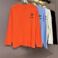「#4207」Loro Piana24 autumn and winter latest series sweater