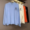 「#4207」Loro Piana24 autumn and winter latest series sweater