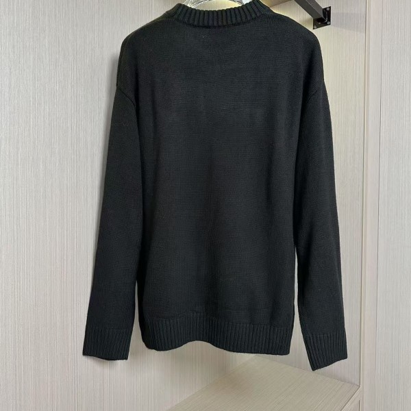 Loro Piana24 autumn and winter latest series sweater
