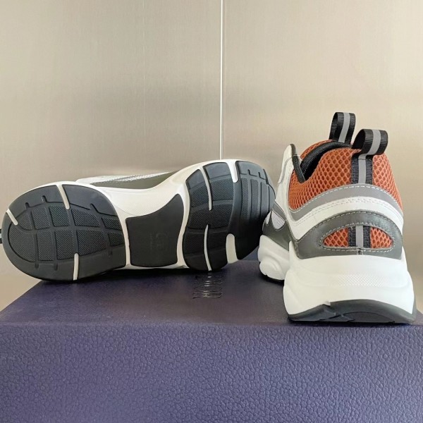 DIOR classic B22 Clunky Sneaker