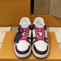 「#306」LOUIS VUITTON TRAINER 1A5Q1C Sneakers