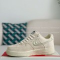 「#4211」「#1456」NOCTA x NIKE Air Force 1 low certified lover boy Sneakers