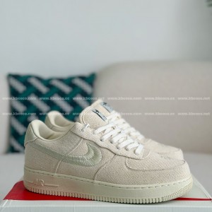 「#4211」「#1456」NOCTA x NIKE Air Force 1 low certified lover boy Sneakers