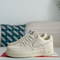 「#4211」「#1456」NOCTA x NIKE Air Force 1 low certified lover boy Sneakers