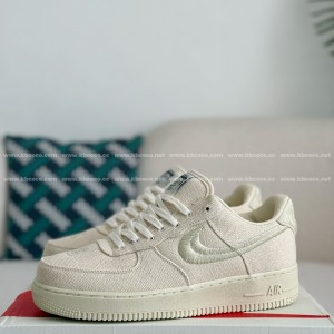 「#4211」「#1456」NOCTA x NIKE Air Force 1 low certified lover boy Sneakers