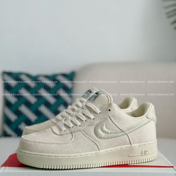 NOCTA x NIKE Air Force 1 low certified lover boy Sneakers