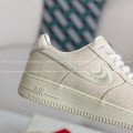 「#4211」「#1456」NOCTA x NIKE Air Force 1 low certified lover boy Sneakers