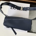 「#4212」Loewe puzzle small waist bag, Size: 24*16*10.5cm