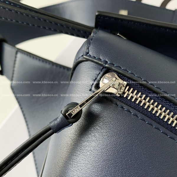 Loewe puzzle small waist bag, Size: 24*16*10.5cm