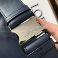 「#4212」Loewe puzzle small waist bag, Size: 24*16*10.5cm