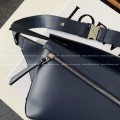 「#4212」Loewe puzzle small waist bag, Size: 24*16*10.5cm