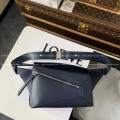 「#4212」Loewe puzzle small waist bag, Size: 24*16*10.5cm