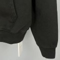 「#4219」offwhite arrow moon hoodie