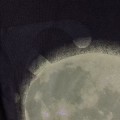 「#4219」offwhite arrow moon hoodie