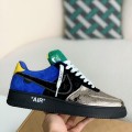 「#315」LOUIS VUITTON × NIKE AIR FORCE 1 Sneaker