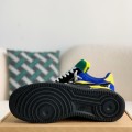 「#315」LOUIS VUITTON × NIKE AIR FORCE 1 Sneaker