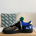 「#315」LOUIS VUITTON × NIKE AIR FORCE 1 Sneaker