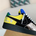 「#315」LOUIS VUITTON × NIKE AIR FORCE 1 Sneaker