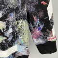 「#4221」offwhite fireworks crew neck sweatshirt