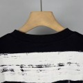 「#4221」offwhite fireworks crew neck sweatshirt