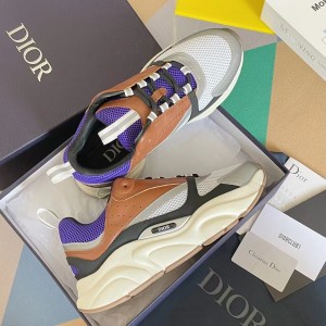 「#160」DIOR classic B22 Clunky Sneaker