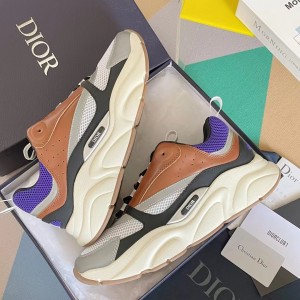 「#160」DIOR classic B22 Clunky Sneaker