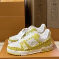 「#310」LOUIS VUITTON TRAINER 1A8FN8 Sneakers