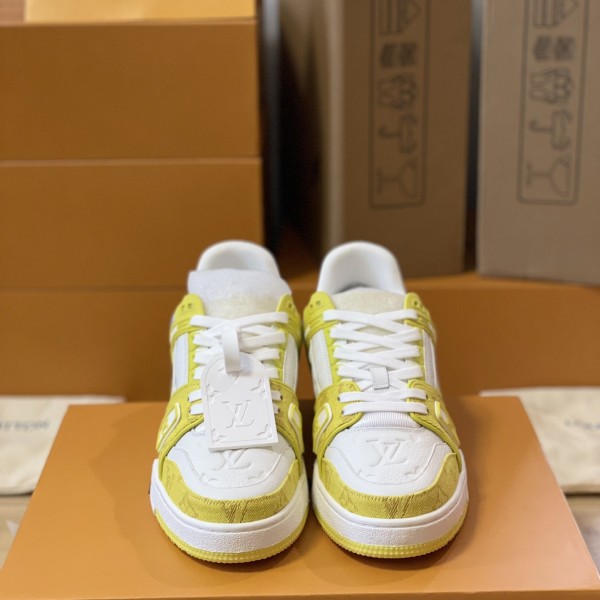 LOUIS VUITTON TRAINER 1A8FN8 Sneakers