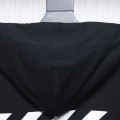 「#4223」offwhite number 23 hooded sweatshirt slash letter hoodie
