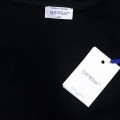 「#4223」offwhite number 23 hooded sweatshirt slash letter hoodie
