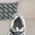 「#4228」Off-White Ow Be Right Back Sneakers