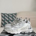 「#4228」Off-White Ow Be Right Back Sneakers