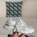 「#4228」Off-White Ow Be Right Back Sneakers