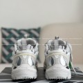 「#4228」Off-White Ow Be Right Back Sneakers
