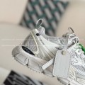 「#4228」Off-White Ow Be Right Back Sneakers