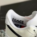 「#4229」Peaceminusone x Nike Air Force 1 Para-noise Sneaker