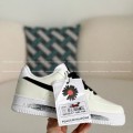 「#4229」Peaceminusone x Nike Air Force 1 Para-noise Sneaker