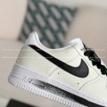 「#4229」Peaceminusone x Nike Air Force 1 Para-noise Sneaker