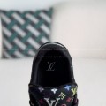 「#4230」LOUIS VUITTON SNEAKERS