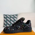 「#4230」LOUIS VUITTON SNEAKERS