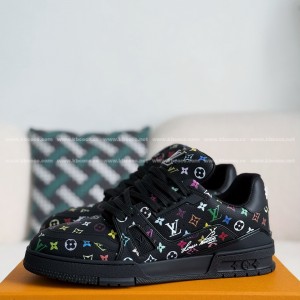 「#4230」LOUIS VUITTON SNEAKERS