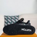 「#4230」LOUIS VUITTON SNEAKERS
